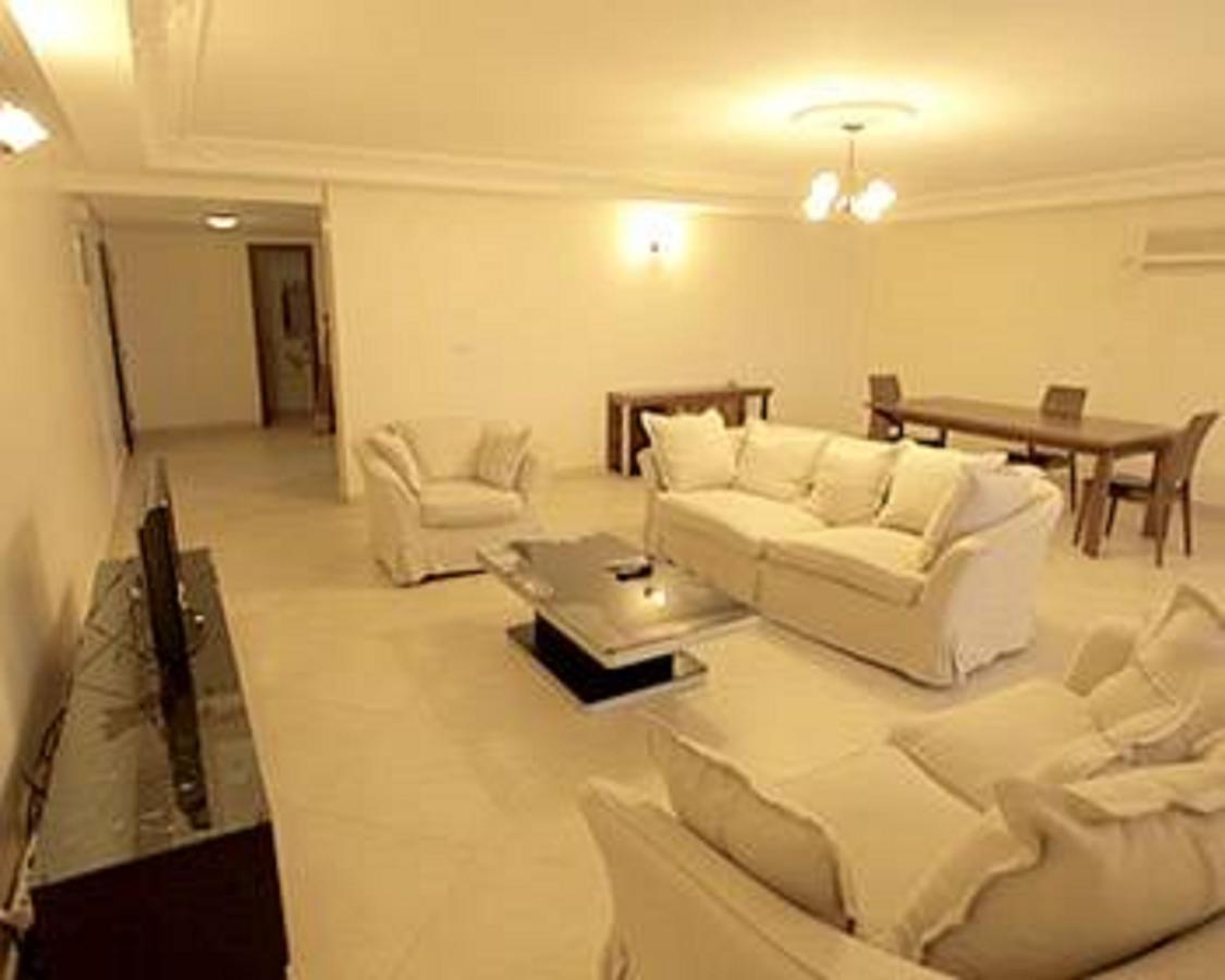 Manhantan Living Bonabéri Exterior photo